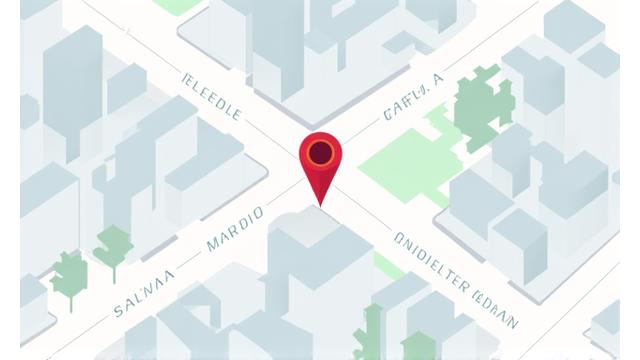 Ubicación de Integra Consultores en Madrid, España